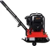 YATO Lapvibrátor egyirányú kivitelben, Loncin G200F benzinmotorral, 20 kN, 550 × 440 mm (YT-90307)