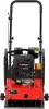 YATO Lapvibrátor egyirányú kivitelben, Loncin G200F benzinmotorral, 20 kN, 550 × 440 mm (YT-90307)