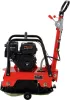 YATO Lapvibrátor irányváltós kivitelben, Loncin G200F benzinmotorral, 28 kN, 630 × 400 mm (YT-90310)