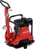 YATO Lapvibrátor irányváltós kivitelben, Loncin G200F benzinmotorral, 28 kN, 630 × 400 mm (YT-90310)