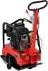 YATO Lapvibrátor irányváltós kivitelben, Loncin G200F benzinmotorral, 28 kN, 630 × 400 mm (YT-90310)