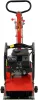 YATO Lapvibrátor irányváltós kivitelben, Loncin G200F benzinmotorral, 28 kN, 630 × 400 mm (YT-90310)