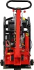 YATO Lapvibrátor irányváltós kivitelben, Loncin G200F benzinmotorral, 28 kN, 630 × 400 mm (YT-90310)