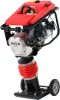 YATO Döngölőbéka / vibrációs döngölő 10 kN, Loncin 196 cm³ motorral, 80 kg (YT-90337)