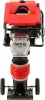 YATO Döngölőbéka / vibrációs döngölő 10 kN, Loncin 196 cm³ motorral, 80 kg (YT-90337)