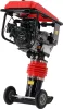 YATO Döngölőbéka / vibrációs döngölő 10 kN, Loncin 196 cm³ motorral, 80 kg (YT-90337)