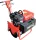 YATO Úthenger vibrációs tömörítéssel, 266 kg, 600 mm, 13,5 kN, Loncin benzinmotorral (YT-90350)