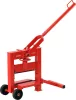 YATO Térkőroppantó kézi karos kivitelben, 320 mm-es edzett késsel, max. 140 mm vágásmagasság (YT-90500)