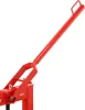 YATO Térkőroppantó kézi karos kivitelben, 320 mm-es edzett késsel, max. 140 mm vágásmagasság (YT-90500)