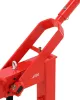YATO Térkőroppantó kézi karos kivitelben, 320 mm-es edzett késsel, max. 140 mm vágásmagasság (YT-90500)