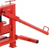 YATO Térkőroppantó kézi karos kivitelben, 320 mm-es edzett késsel, max. 140 mm vágásmagasság (YT-90500)