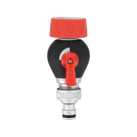   YATO Csapcsatlakozó 3/4" belsőmenetes szeleppel (YT-9940)