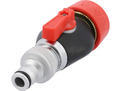 YATO Csapcsatlakozó 3/4" belsőmenetes szeleppel (YT-9940)