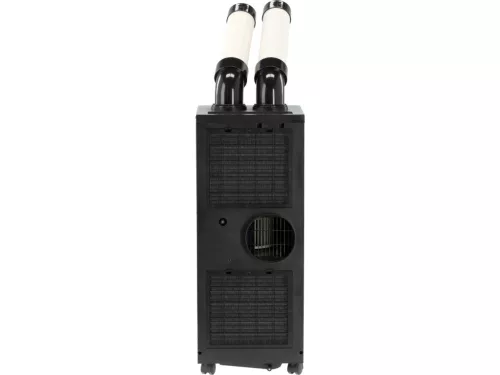 YATO Mobil klíma 2,5 kW, hordozható monoblokk kivitel, 330 m³/h légszállítással (YT-99450)