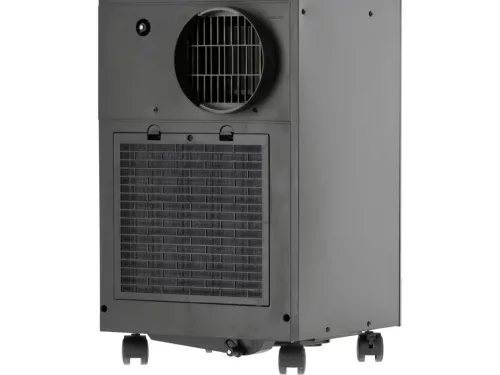 YATO Mobil klíma 2,5 kW, hordozható monoblokk kivitel, 330 m³/h légszállítással (YT-99450)