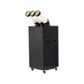   YATO Mobil klíma 5,5 kW, hordozható monoblokk kivitel, 900 m³/h légszállítással (YT-99452)