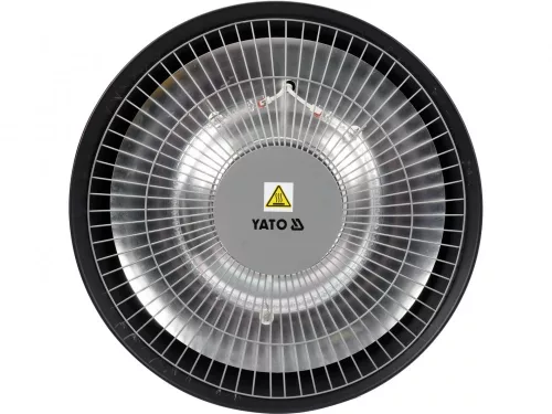 YATO Infravörös hősugárzó 1500 W plafonra (YT-99500)