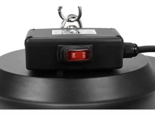 YATO Infravörös hősugárzó 1500 W plafonra (YT-99500)