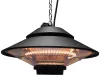 YATO Infravörös hősugárzó 1500 W plafonra távirányítóval (YT-99501)