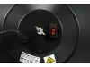 YATO Infravörös hősugárzó 1500 W plafonra távirányítóval (YT-99501)