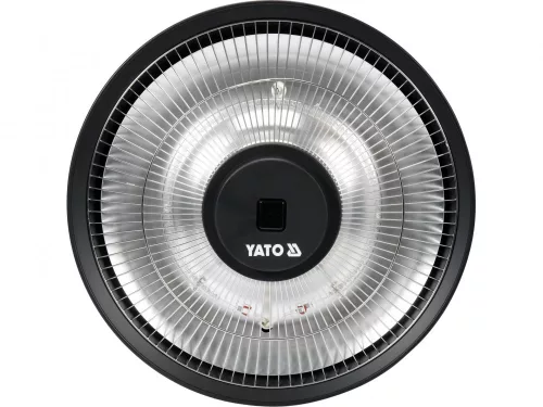 YATO Infravörös hősugárzó 1500 W plafonra távirányítóval (YT-99501)