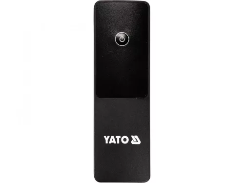 YATO Infravörös hősugárzó 1500 W plafonra távirányítóval (YT-99501)