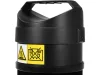 YATO INFRAVÖRÖS HŐSUGÁRZÓ ÁLLVÁNY 800 W (YT-99520)