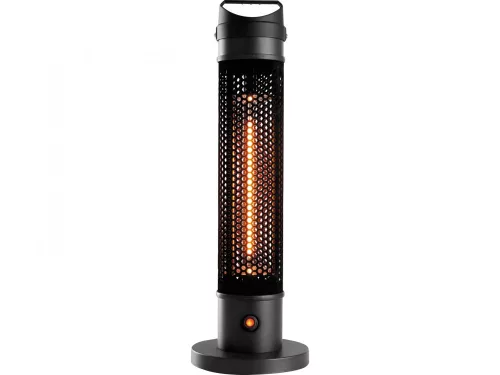 YATO INFRAVÖRÖS HŐSUGÁRZÓ ÁLLVÁNY 800 W (YT-99520)