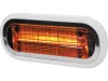 YATO INFRARED HEATER 1500W LOW GLARE (YT-99536)