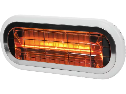 YATO INFRARED HEATER 1500W LOW GLARE (YT-99536)