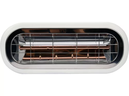 YATO INFRARED HEATER 1500W LOW GLARE (YT-99536)