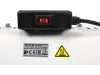 YATO INFRARED HEATER 1500W LOW GLARE (YT-99536)