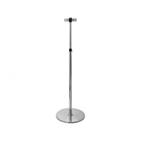   YATO INOX ÁLLVÁNY 1100-2100 MM INFRAVÖRÖS HŐSUGÁRZÓHOZ (YT-99571)