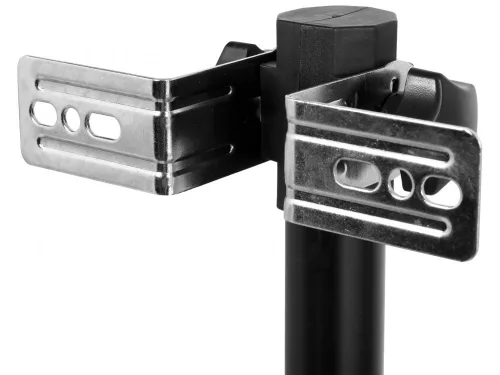 YATO INOX ÁLLVÁNY 1100-2100 MM INFRAVÖRÖS HŐSUGÁRZÓHOZ (YT-99571)