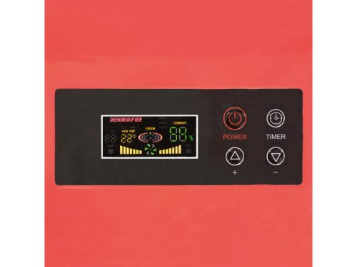 YATO párátartó 50l/24h (YT-99650)