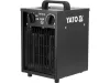 YATO elektromos fűtés 3kw (YT-99693)