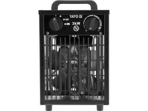 YATO elektromos fűtés 3kw (YT-99693)