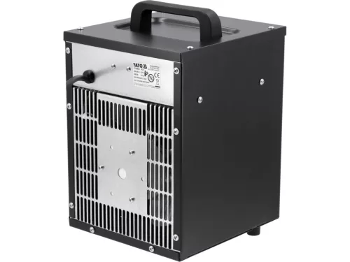 YATO elektromos fűtés 3kw (YT-99693)