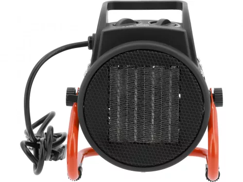 YATO ELEKTROMOS HŐLÉGBEFÚVÓ 2 KW (YT-99700)