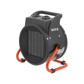 YATO ELEKTROMOS HŐLÉGBEFÚVÓ 3 KW (YT-99705)