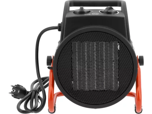 YATO ELEKTROMOS HŐLÉGBEFÚVÓ 3 KW (YT-99705)