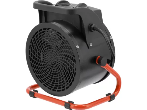 YATO ELEKTROMOS HŐLÉGBEFÚVÓ 3 KW (YT-99705)