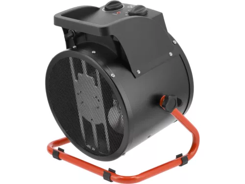 YATO ELEKTROMOS HŐLÉGBEFÚVÓ 5 KW (YT-99710)