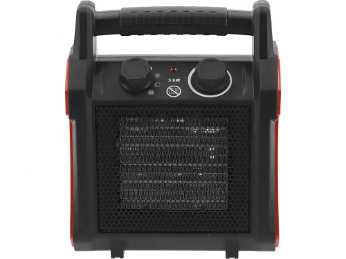 YATO ELEKTROMOS HŐLÉGBEFÚVÓ 5 KW (YT-99720)
