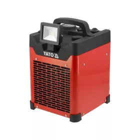 YATO Elektromos hőlégfúvó 3,3 kW (YT-99721)