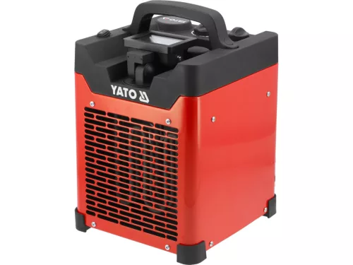 YATO Elektromos hőlégfúvó 3,3 kW (YT-99721)