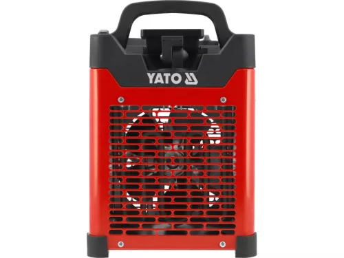 YATO Elektromos hőlégfúvó 3,3 kW (YT-99721)