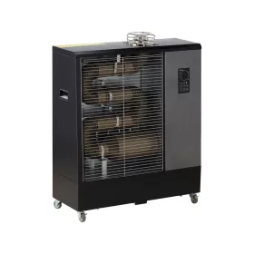 YATO Infravörös olajfűtés hordozható 13 kW (YT-99760)