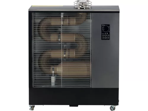 YATO Infravörös olajfűtés hordozható 13 kW (YT-99760)