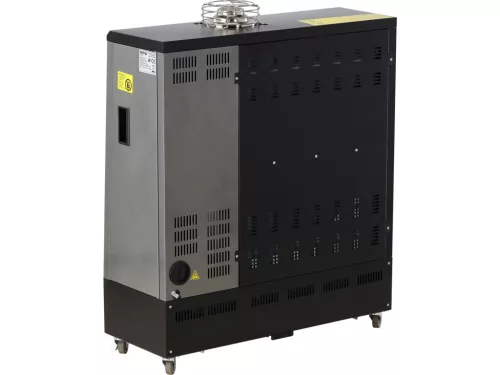 YATO Infravörös olajfűtés hordozható 13 kW (YT-99760)